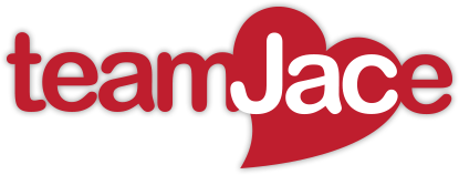 Team Jace Logo